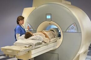 MRI για τη διάγνωση της οστικής οστεοχόνδρωσης